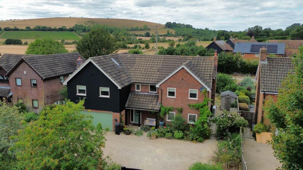 Main image of property: Ogbourne St George, SN8 1TF