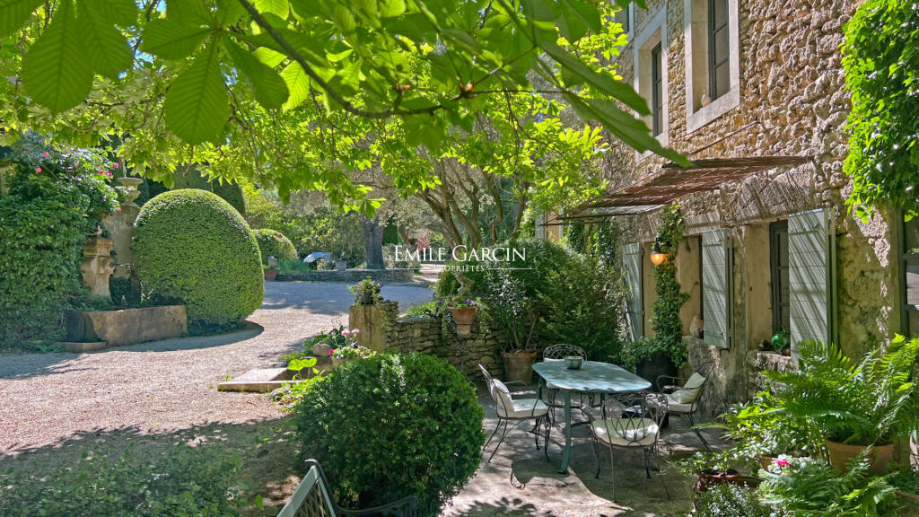 Main image of property: Provence-Alps-Cote d`Azur, Vaucluse, Bonnieux