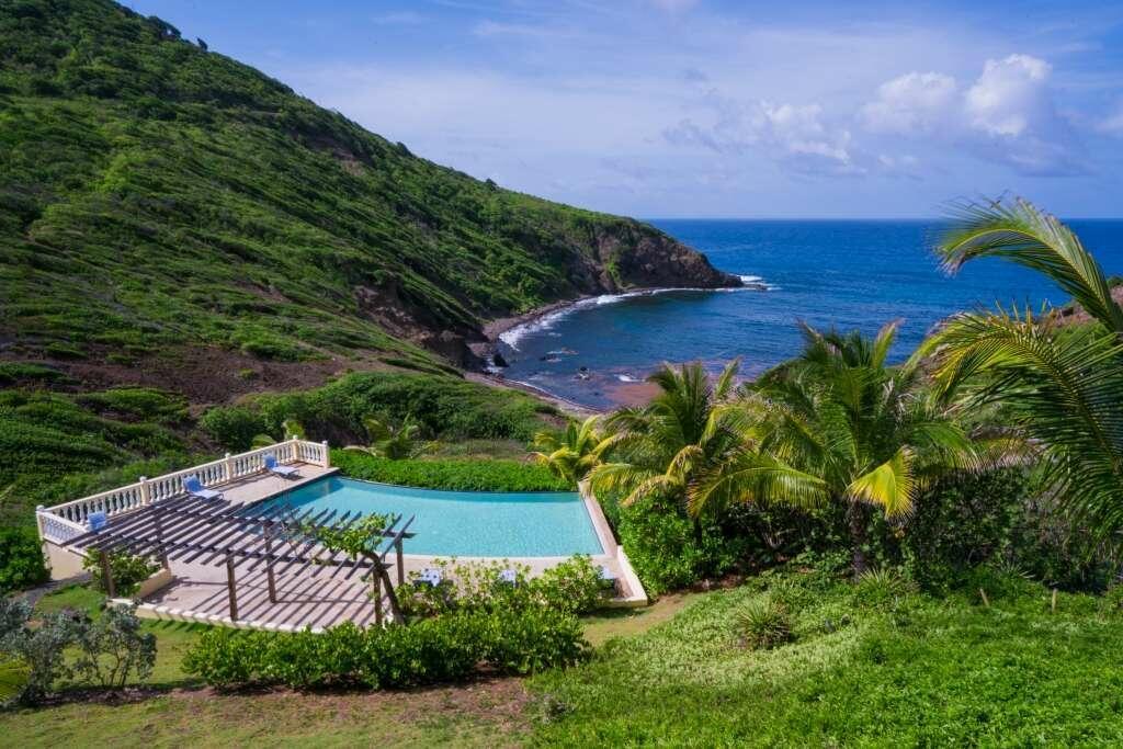 Main image of property: Allamanda. Anse Galet, Cap Estate, Saint Lucia