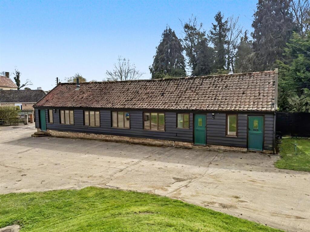 Main image of property: Grove Road, Pettistree