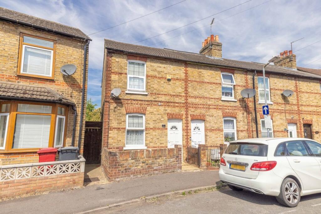 House in Slough