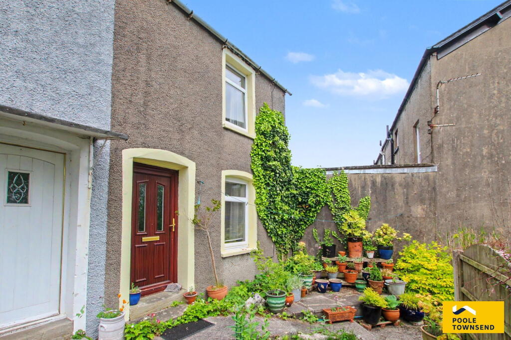 Main image of property: Oubas Hill, Ulverston
