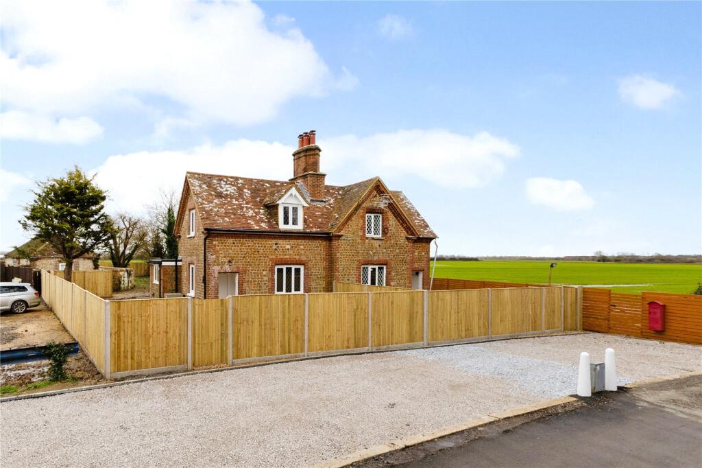 Main image of property: Chichester Road, Bognor Regis, West Sussex, PO21