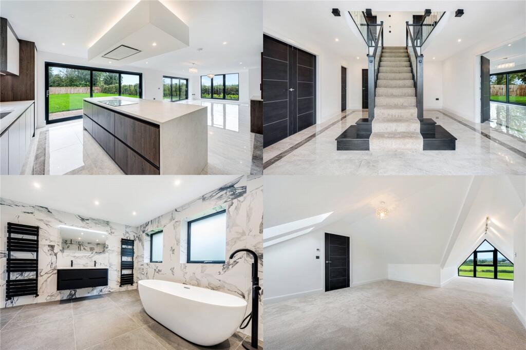 Main image of property: Brierley Lane, Cuddy Hill, Woodplumpton, Preston, Lancashire