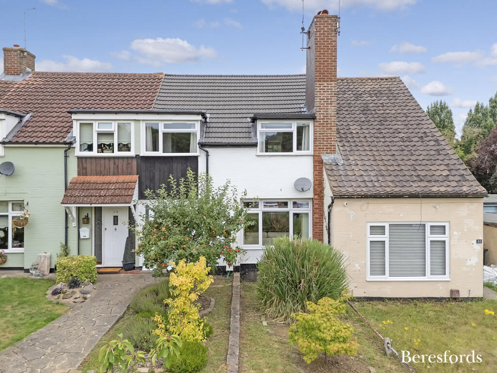 Main image of property: Oak Green, Billericay, CM11