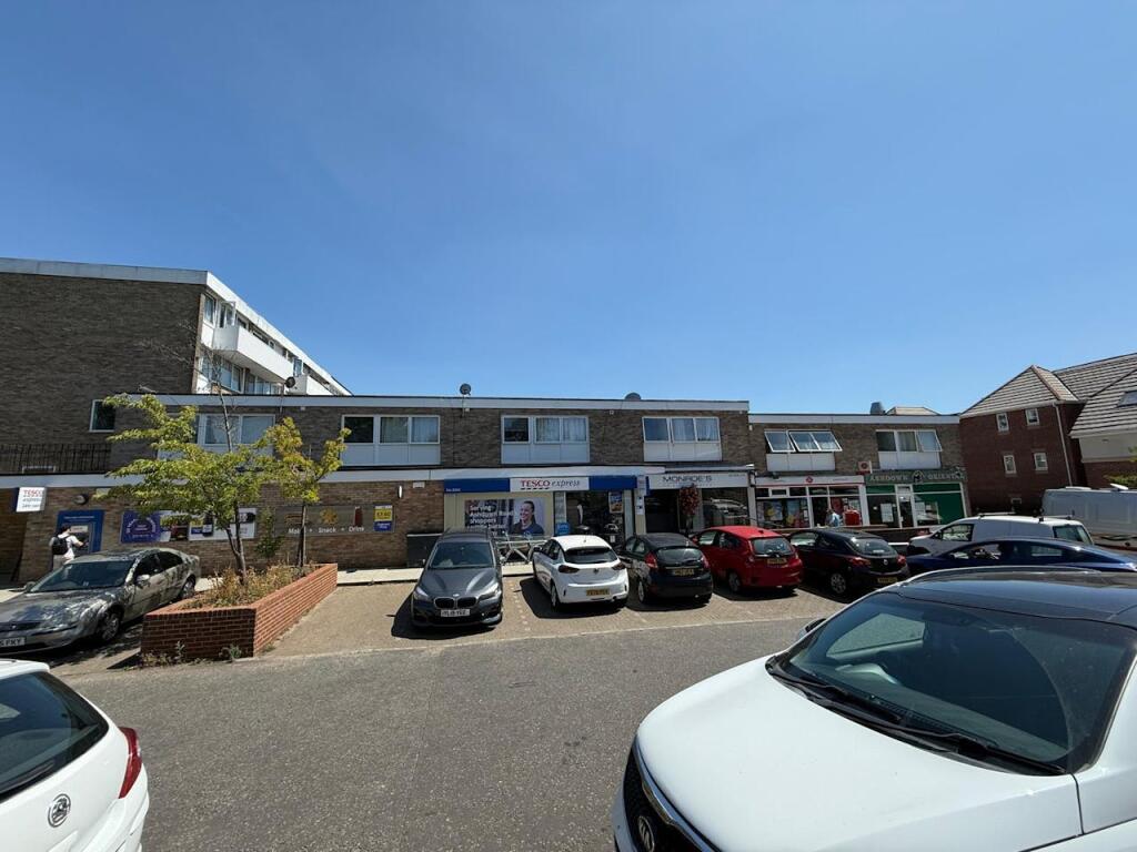 Main image of property: 2-12 Ashdown Road, Chandler's Ford, Eastleigh, SO53 5RD