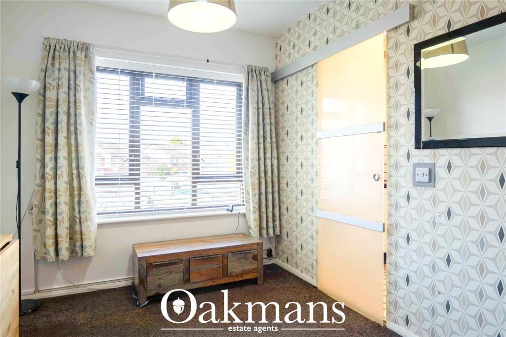 Additional image 10 of Manor House Close, Birmingham, West Midlands, B29