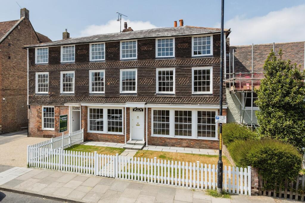 Main image of property: Ashford Road, Tenterden, TN30