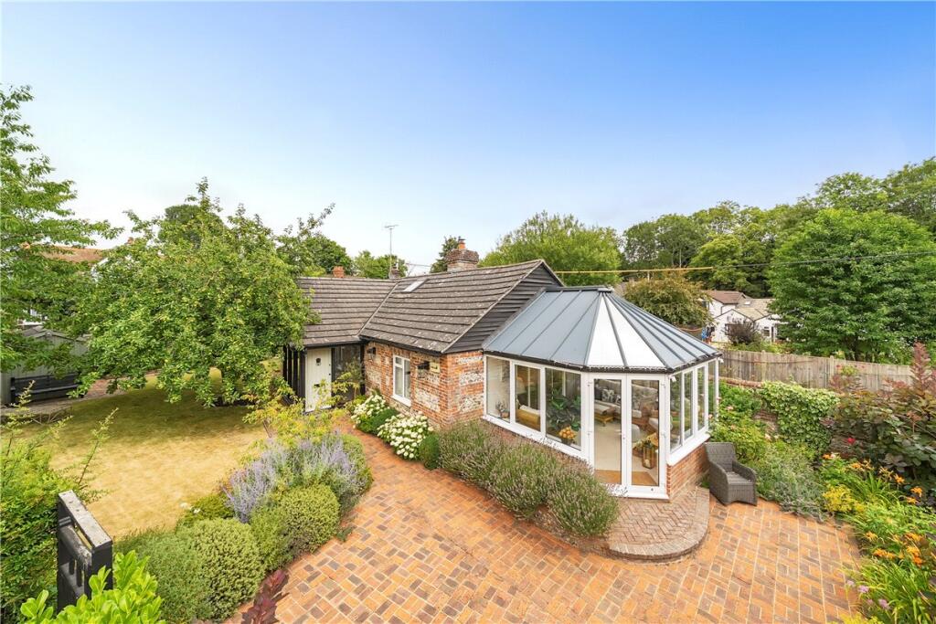 Main image of property: Chute Forest, Andover, Wiltshire, SP11