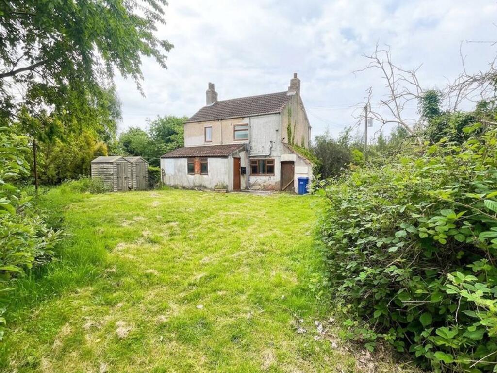 Main image of property: Common Road, Barlow, YO8