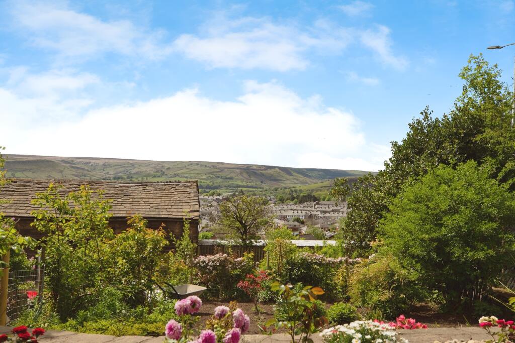 Kirk Hill Road, Rossendale, BB4 photo 3