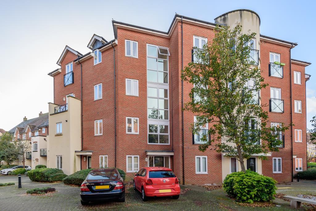 Main image of property: Penlon Place, Abingdon, OX14