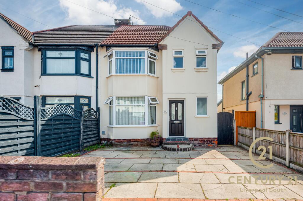 Main image of property: Northmead Road, Allerton, Liverpool, L19
