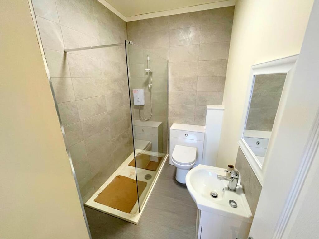 Apartment in Leicester, City of Leicester - View 3