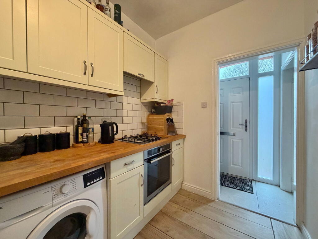 1 Sinclair Cottages, Red Bank Terrace, Carlisle photo 4