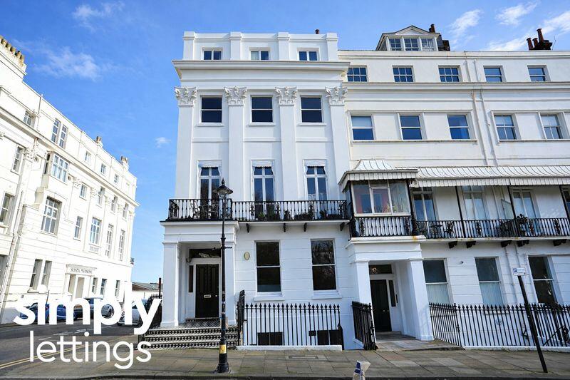 Main image of property: Sussex Square, Brighton