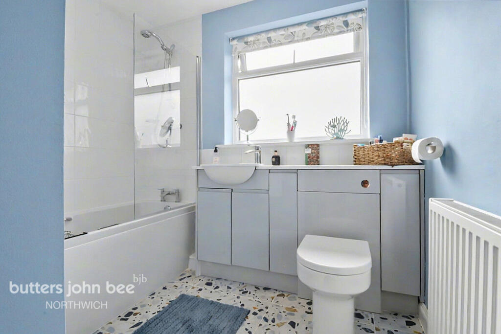 Main image of property: Orchard Close, Northwich