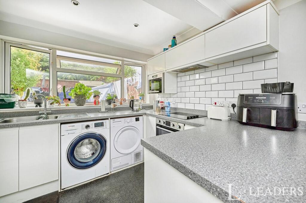 Main image of property: Boyd Close, Bishops Stortford, CM23