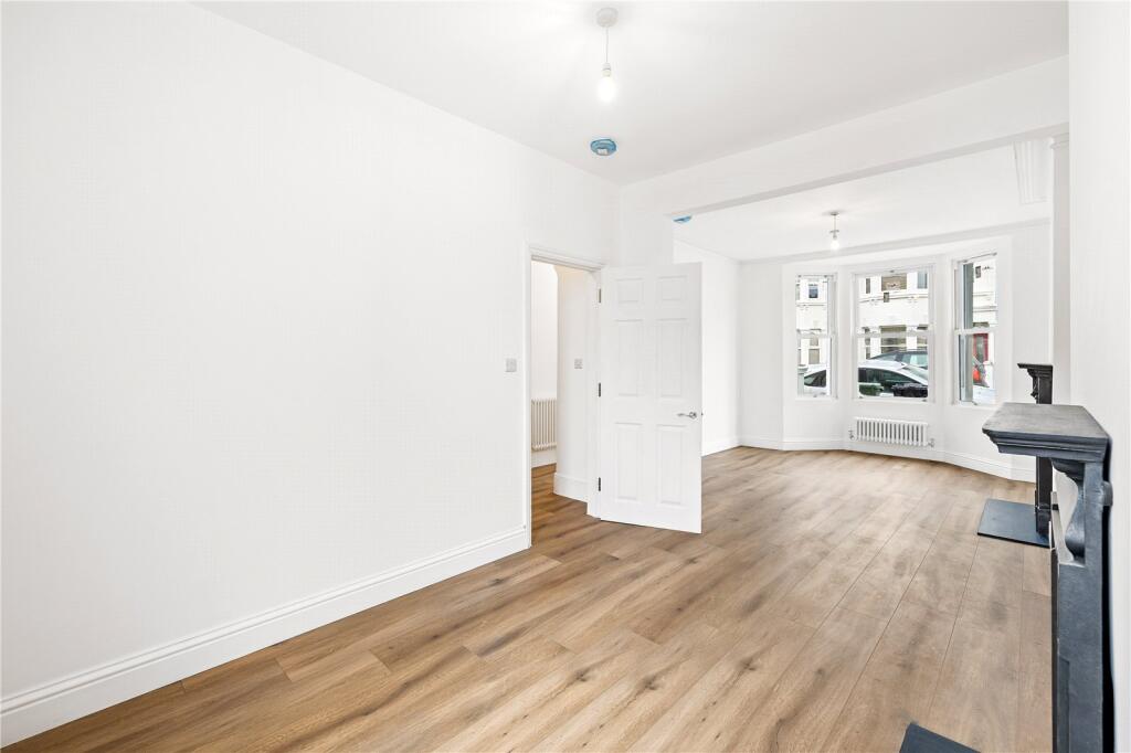 House in Hove, Aldrington - View 5