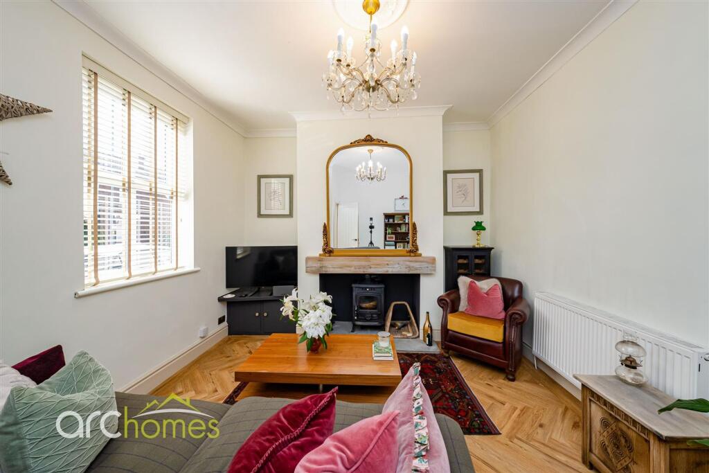 House in Wigan, Greater Manchester - View 5