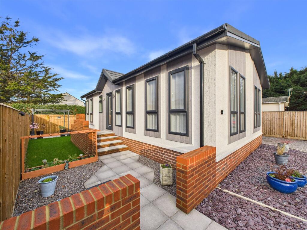 Main image of property: Orchard Park, Hayden Road, Cheltenham, Gloucestershire, GL51