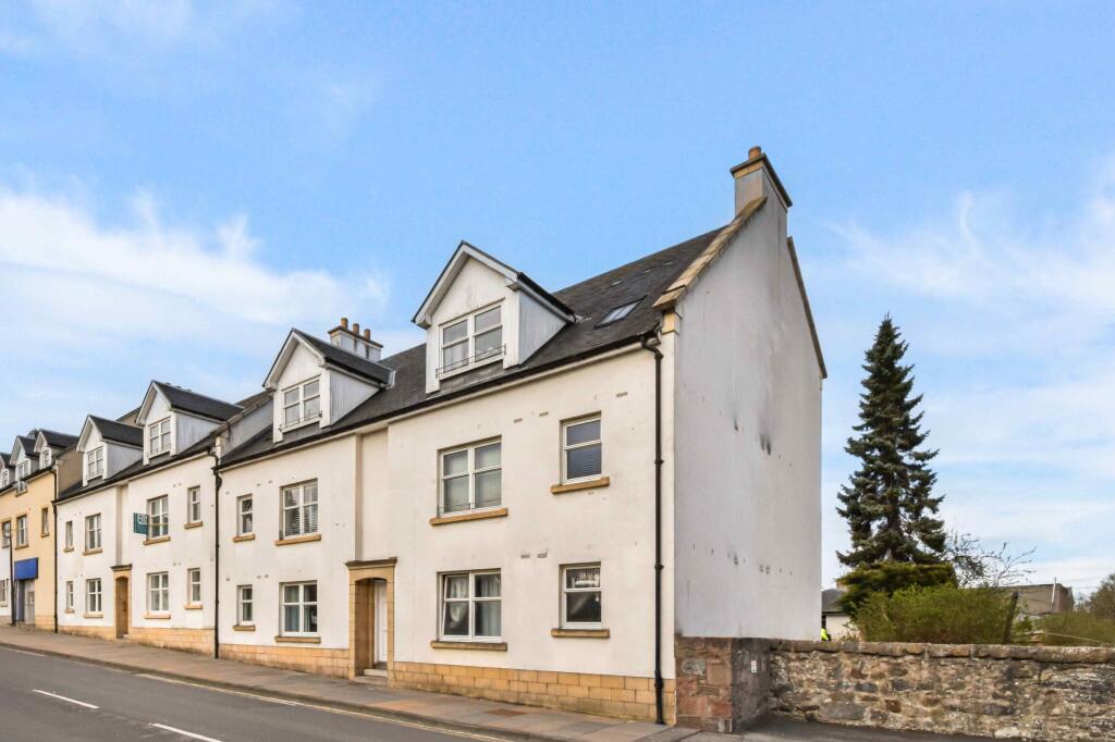 Main image of property: Main Street, Kirkliston