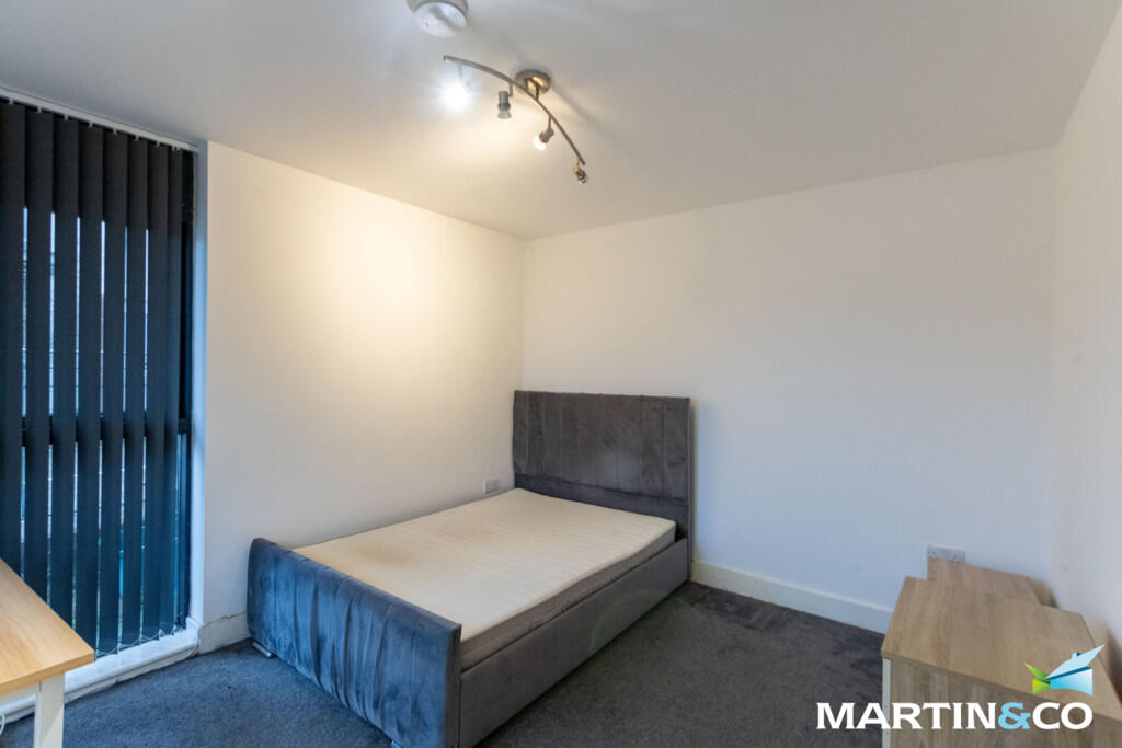 Mosedale Way, Birmingham, B15 photo 4