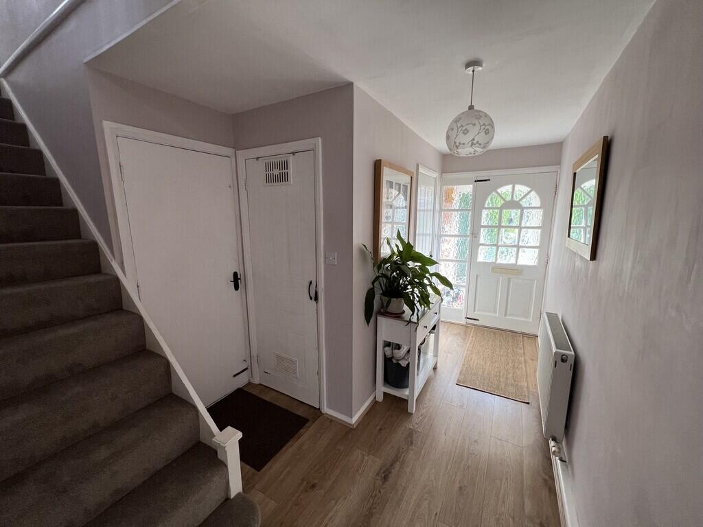 House in Weston-super-Mare, North Worle - View 3