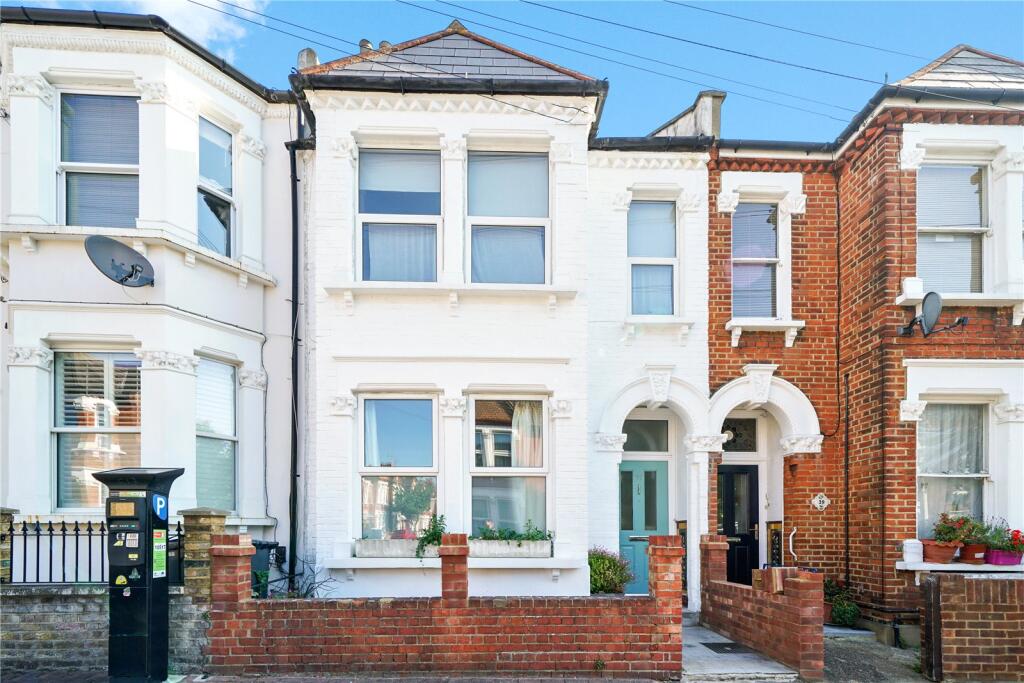 Main image of property: Cathles Road,
Clapham South, SW12