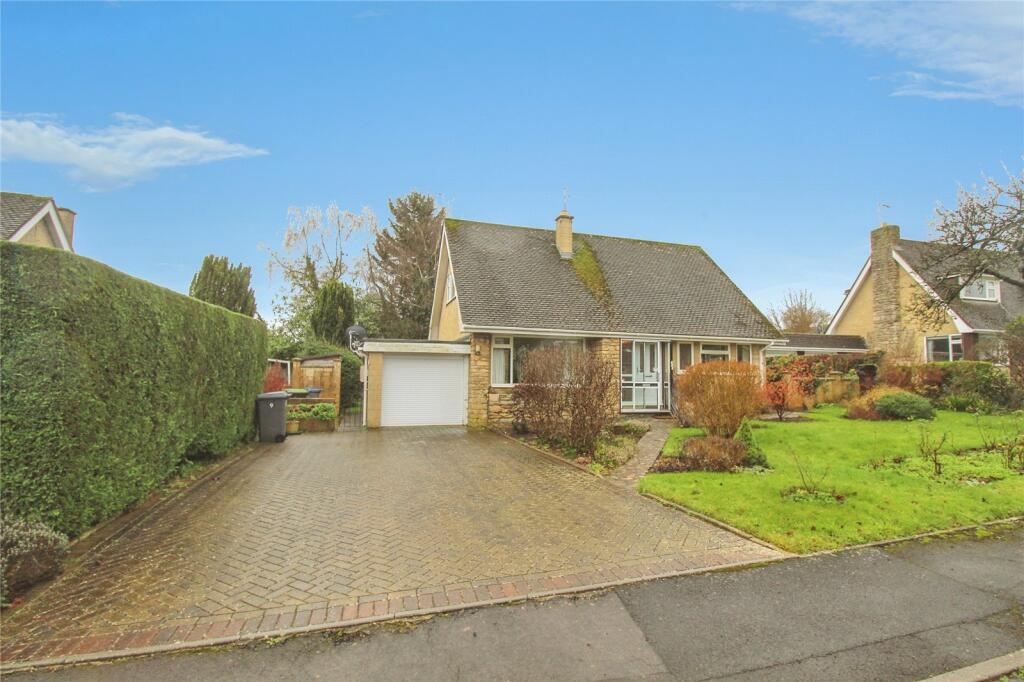 Main image of property: St Michaels Close, Hilperton