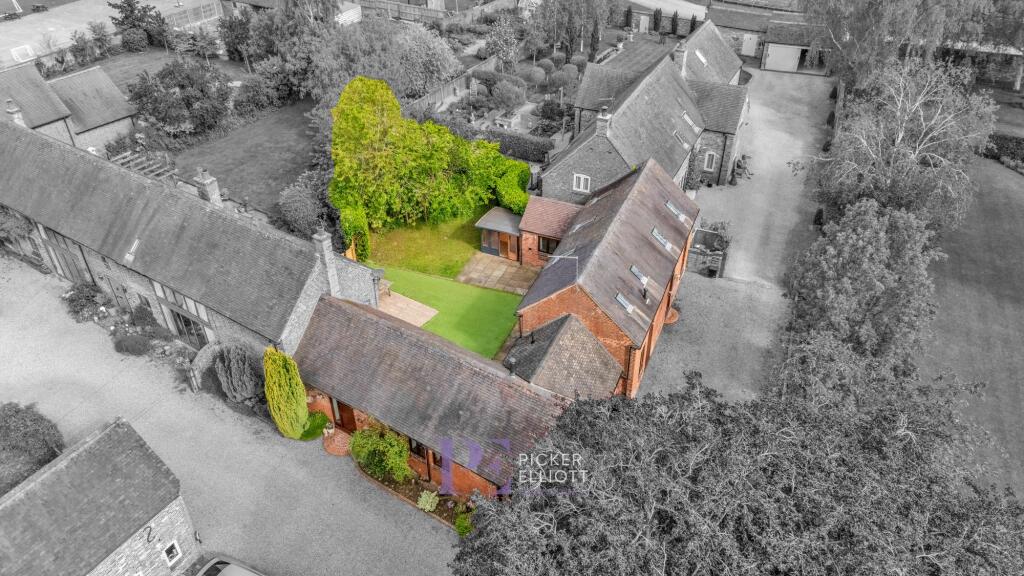 Main image of property: Main Street, Snarestone, DE12
