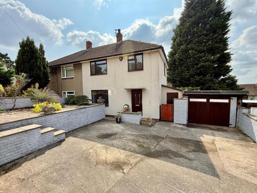 Main image of property: Redcar Gardens, Derby