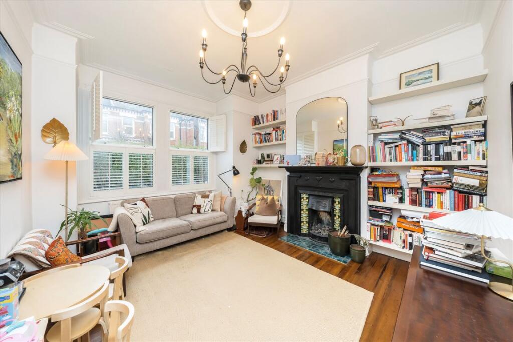 Main image of property: Stapleton Road, Wandsworth