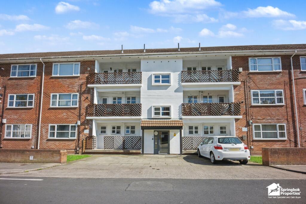 Main image of property: Holland Street, Knightsbridge Court, Liverpool, Merseyside