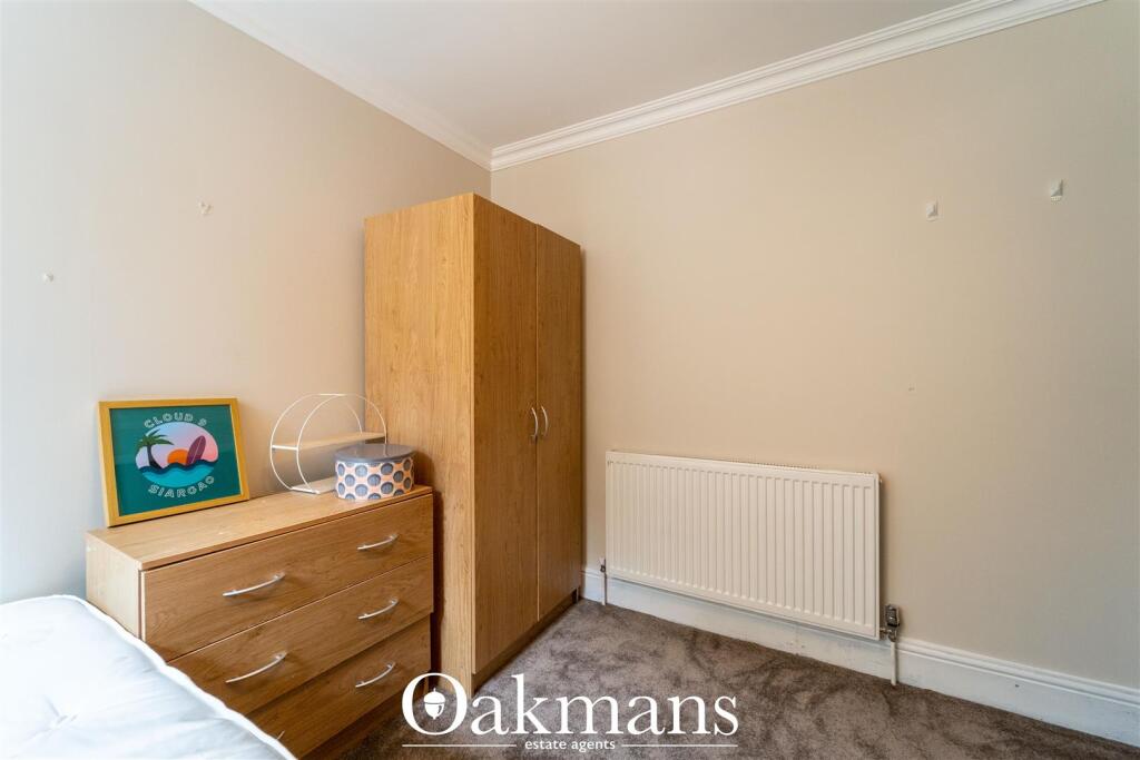 House in Birmingham - More