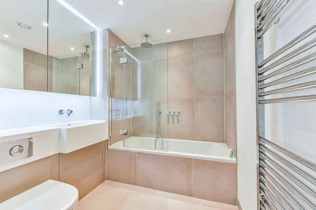 Apartment in London, Barnsbury - View 6