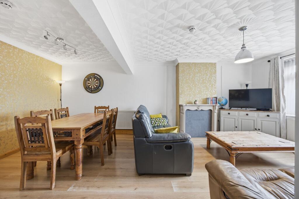 House in Bristol, Hillfields, Speedwell - View 3