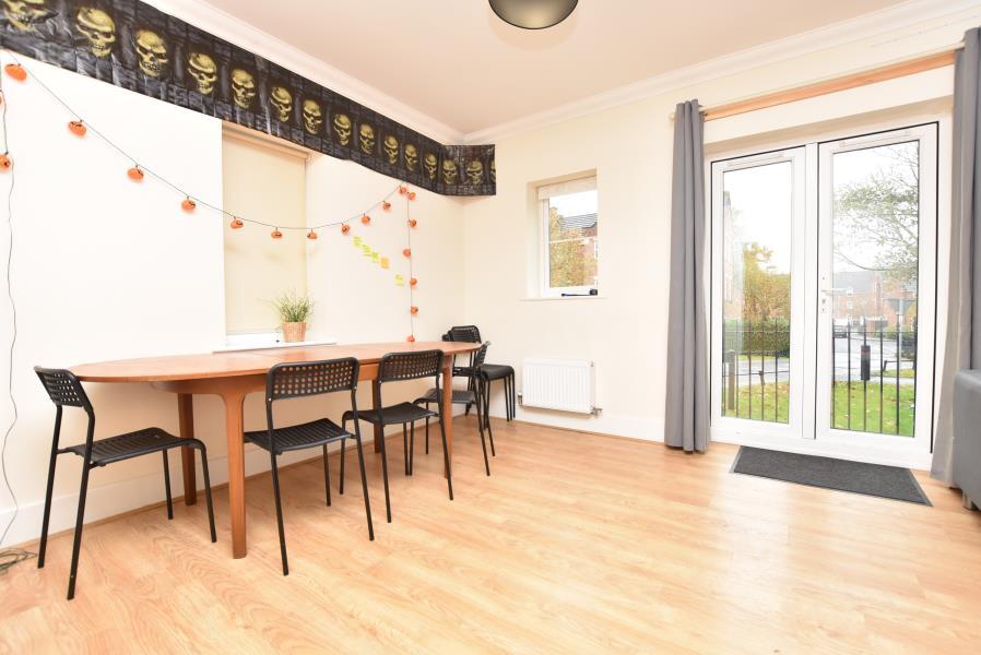 House in Frenchay, Stoke Park, Stoke Park and Cheswick - View 3
