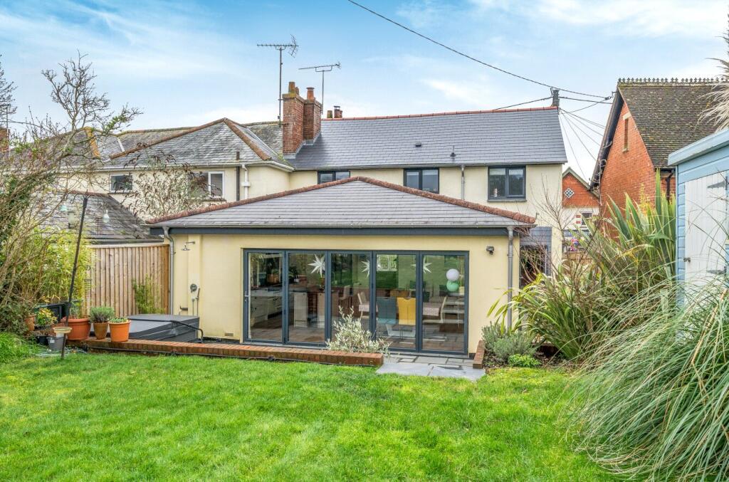 Main image of property: Knowle, Budleigh Salterton, Devon