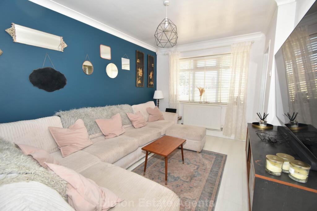 Green Crescent, Gosport photo 2