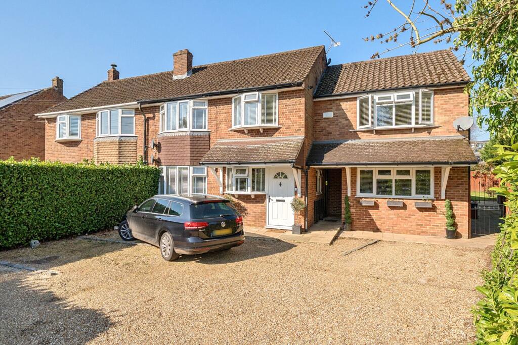 Main image of property: Austenwood Close, Chalfont St. Peter, Gerrards Cross, SL9