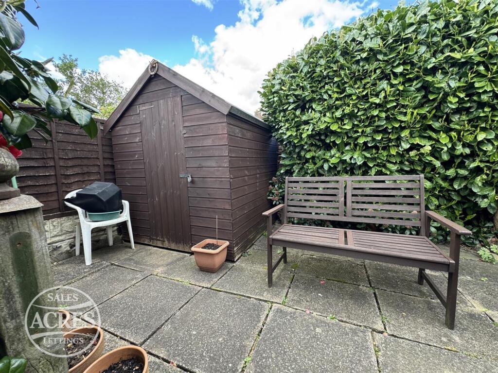 Additional image 33 of Calver Grove, Great Barr, Birmingham