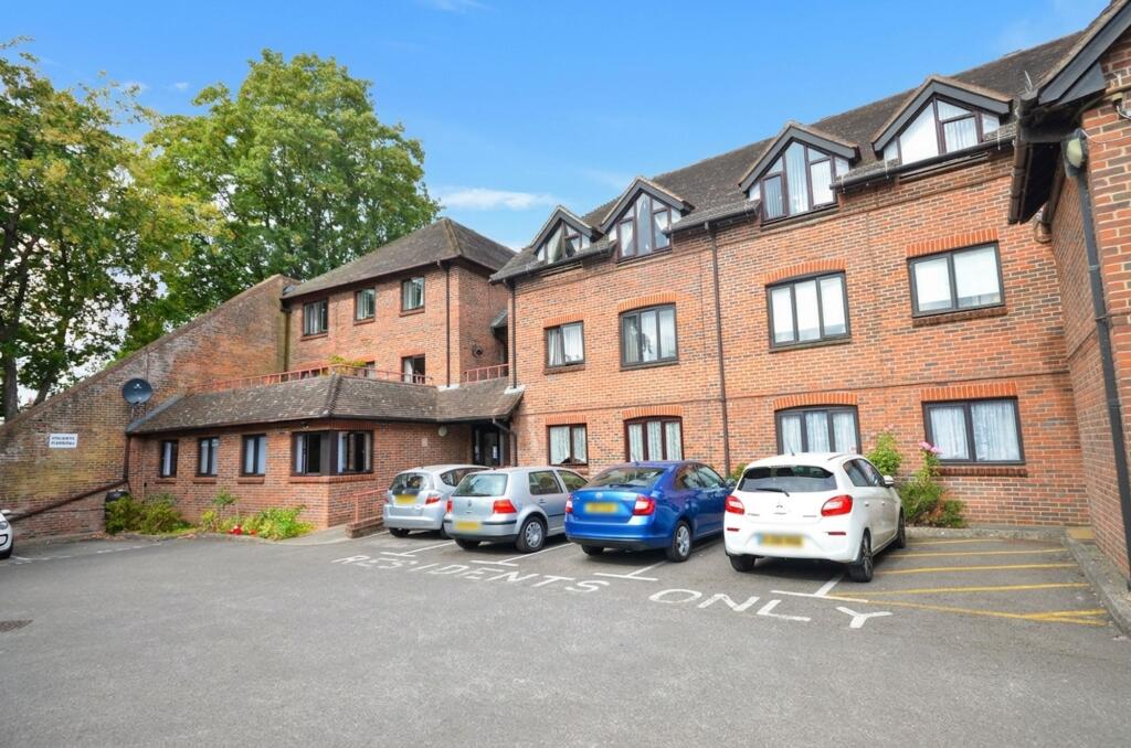 Main image of property: Abbey Street, Providence Place Abbey Street, GU9