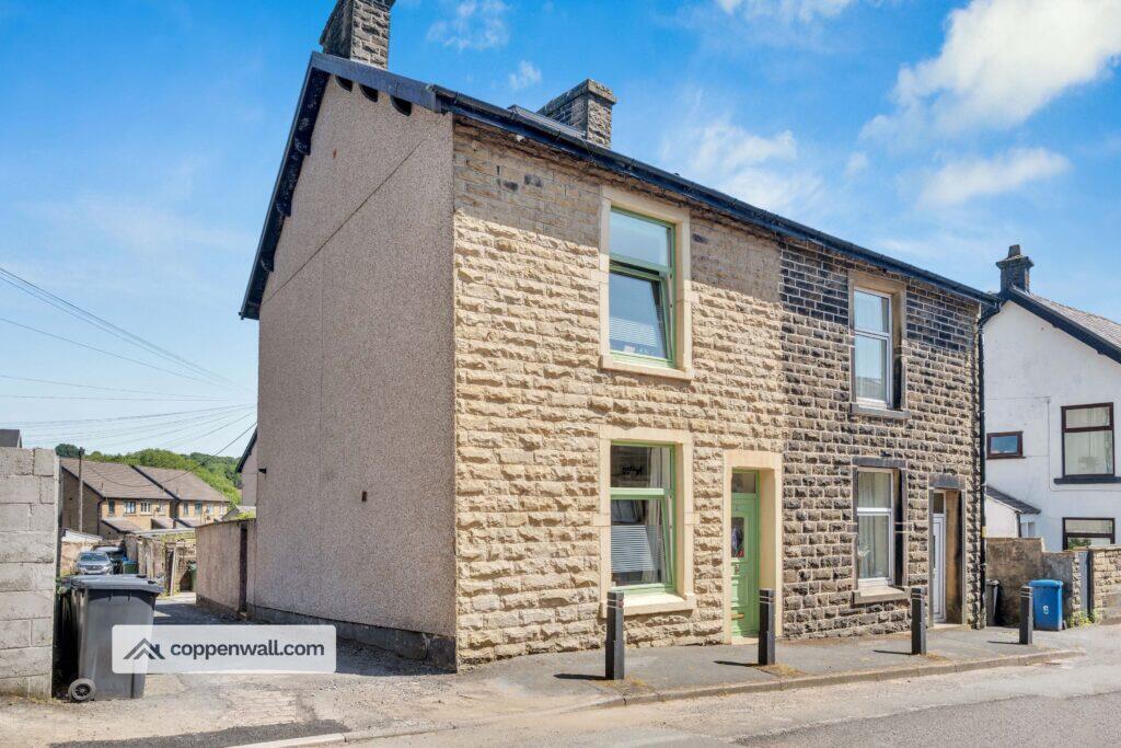 Main image of property: Warburton Street, Haslingden, Rossendale