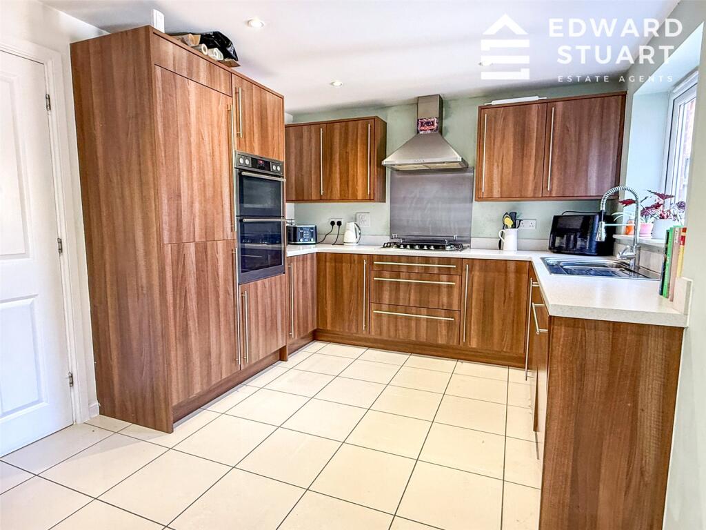 House in Peterborough - View 4