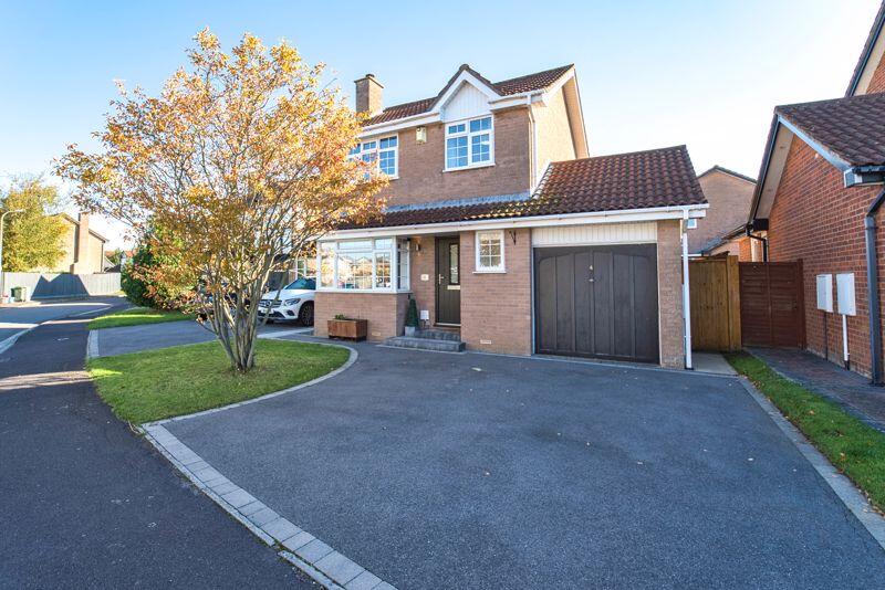 Main image of property: Gimblett Road, North Worle - SUPERBLY PRESENTED