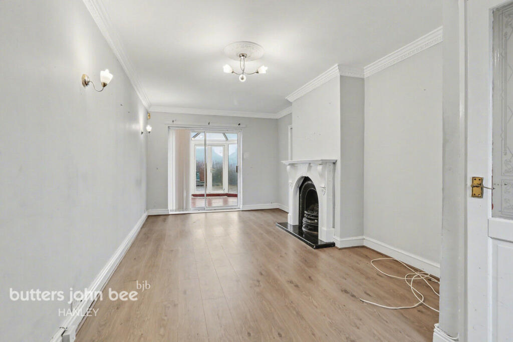 Main image of property: Beverley Drive, Stoke-on-trent