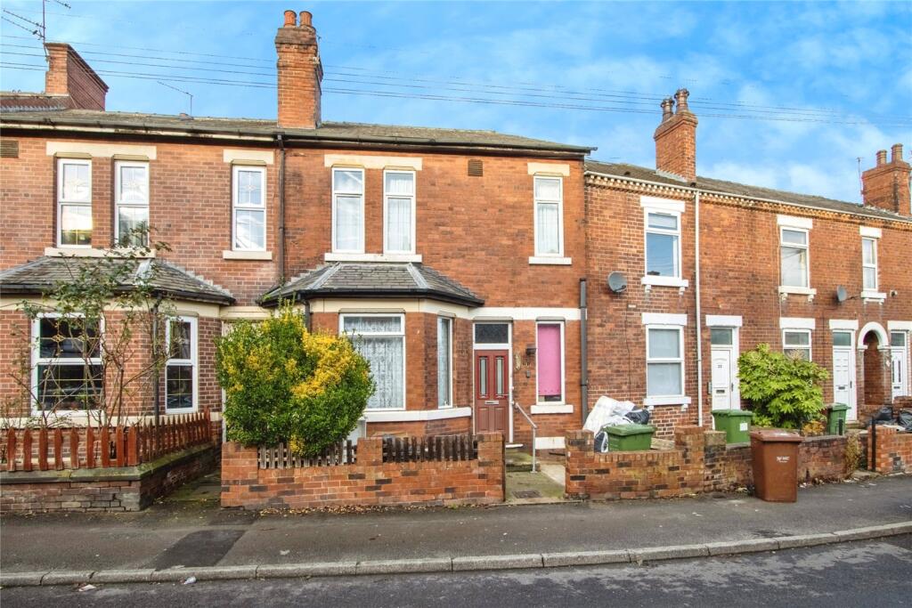 Main image of property: Lincoln Street, Wakefield, West Yorkshire, WF2