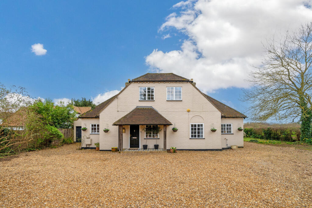 Main image of property: Marlow Road Bourne End, Buckinghamshire, SL8 5PW