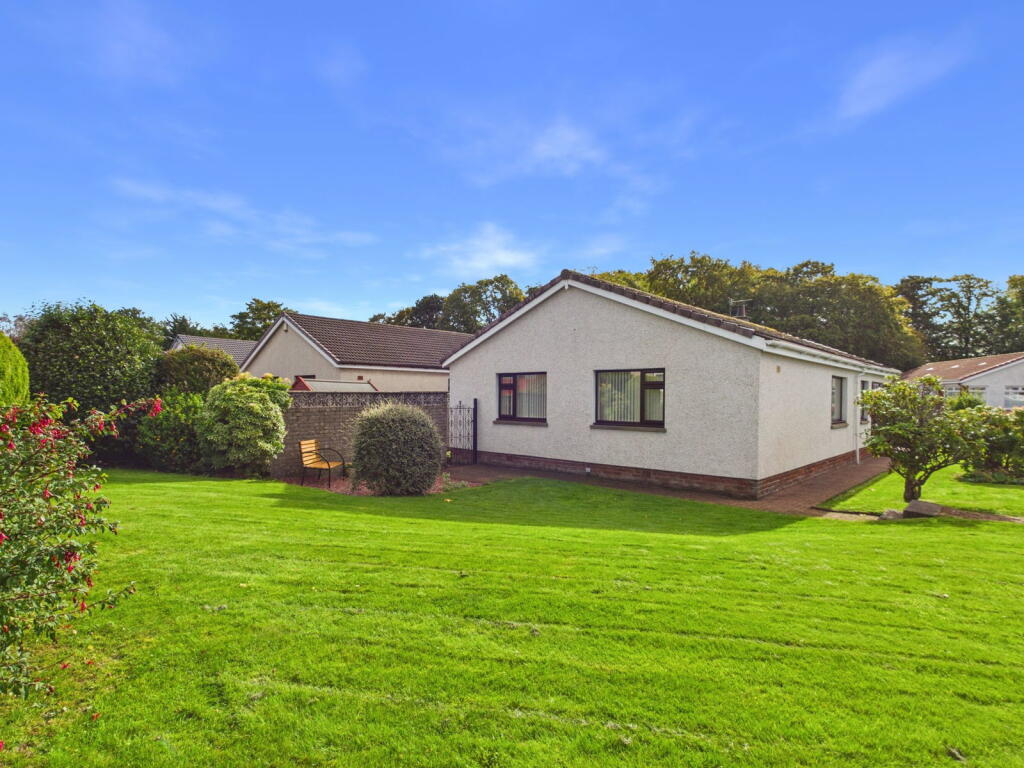 House in Edinburgh, West Lothian - View 2